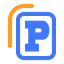 Pudiu Logo